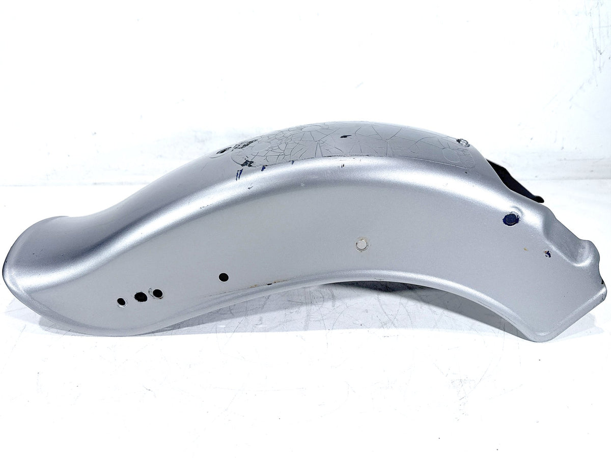 2001 Harley Softail Standard FXST OEM Rear Wheel Fender Panel 59914-00A