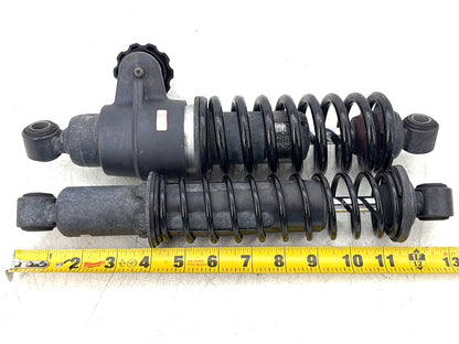 2015 Harley Road Glide Touring FLTRXS OEM Rear Left Right Shock Absorbers