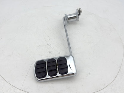 2007 - 2012 Harley-Davidson Touring Electra Glide Ultra Foot Brake Control Lever Pedal 42407-08