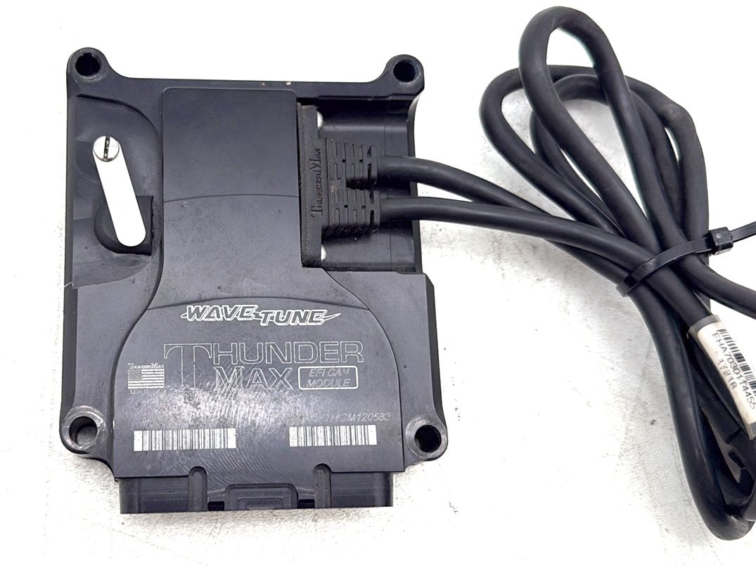 2011 Harley Softail FLSTFB Fat Boy OEM Fuelpak Computer Tuning Module