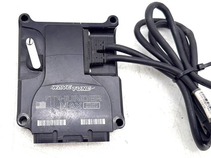 2011 Harley Softail FLSTFB Fat Boy OEM Fuelpak Computer Tuning Module