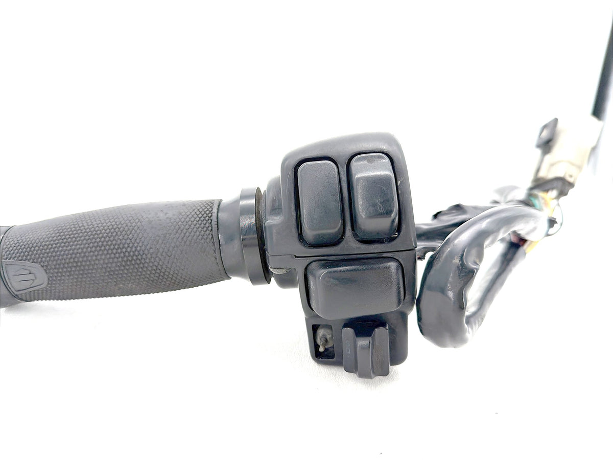 2012 Harley Electra Touring Ultra OEM Right Engine Start Kill Switches Controls