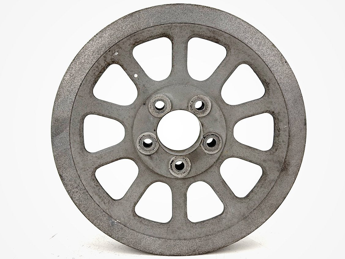 2007 - 2012 Harley-Davidson Dyna Super Glide Rear Driver Pulley Sprocket 40374-07