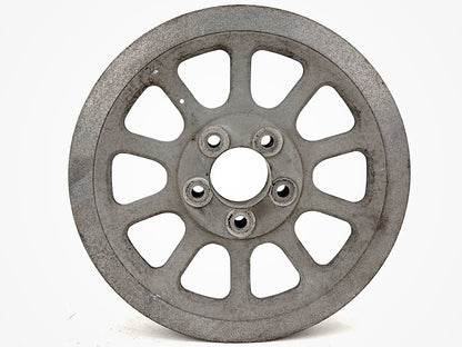 2007 - 2012 Harley-Davidson Dyna Super Glide Rear Driver Pulley Sprocket 40374-07