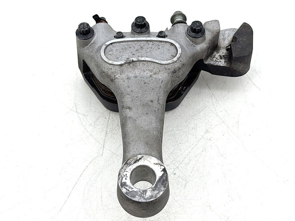 2000 Harley Touring FLHTCUI Electra Glide Ultra OEM Rear Back Brake Caliper