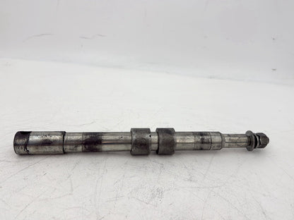 2006 Harley Touring FLHRI Road King OEM Front Wheel Axle Bolt Shaft