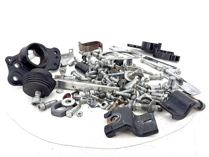 2012 Harley Street Glide Touring FLHX OEM Hardware Bolts Nuts & Brackets