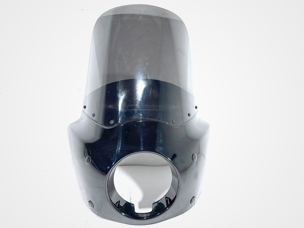2020 Harley Softail Standard FXST Front Outer Batwing Fairing Cover JBM-6021-L