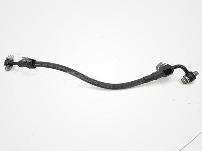 2007 - 2017 Harley-Davidson Dyna Super Glide Custom Rear Brake Hose Line Pipe 40956-00A