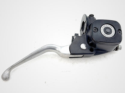 2007 Harley Street Glide Touring FLHX OEM Front Right Brake Lever Master Cylinder