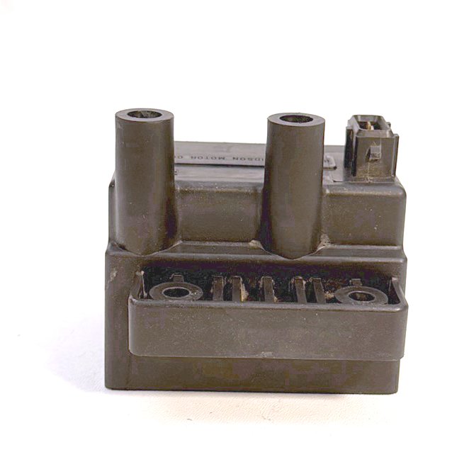 1984 - 1998 Harley-Davidson Touring Road King Police Ignition Coil Spark Igniter 31639-95