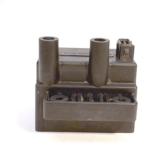 1984 - 1998 Harley-Davidson Touring Road King Police Ignition Coil Spark Igniter 31639-95