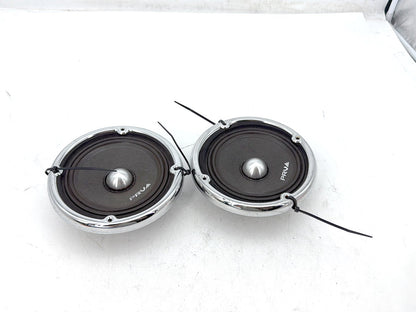 2007 Harley Street Glide Touring FLHX OEM Left Right Sound Audio Speakers