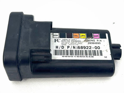 1999 - 2006 Harley-Davidson Touring Electra Glide Classic Turn Signal Security Module TSSM 68922-00