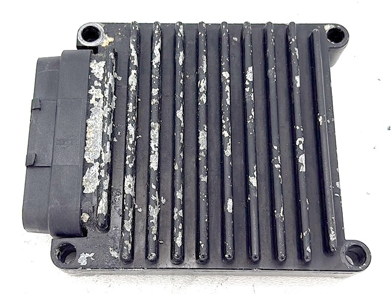 2003 Harley Electra Glide Touring Ultra FLHTCUI OEM Engine Control Module Brain ECU ECM
