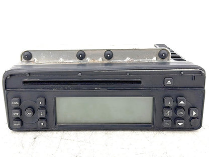 2007 Harley Touring FLHTC Electra Glide Classic OEM Harman Kardon AM FM CD Radio Player