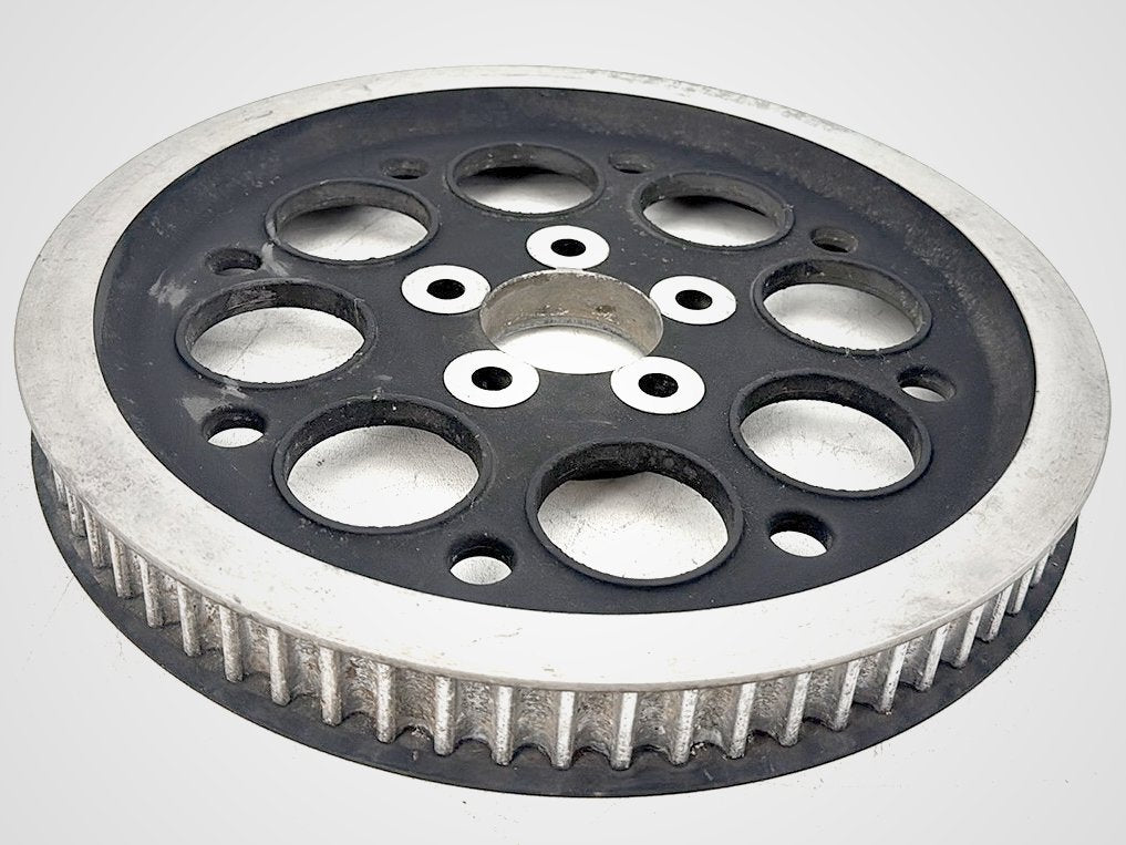 2004 Harley Touring FLHT Electra Glide OEM Rear Driver Pulley Sprocket