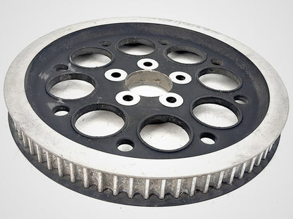 2004 Harley Touring FLHT Electra Glide OEM Rear Driver Pulley Sprocket