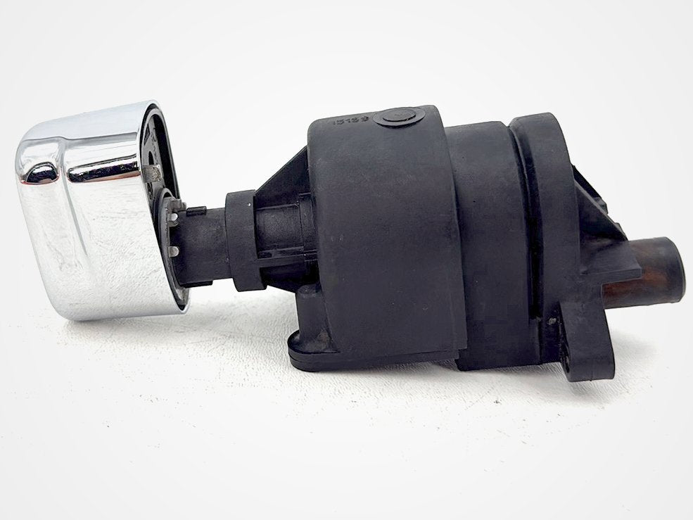 2015 Harley Touring FLHXS Street Glide OEM Ignition Switch Cylinder Barrel Lockset NOKey