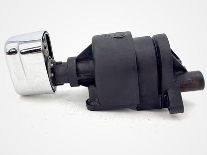 2015 Harley Touring FLHXS Street Glide OEM Ignition Switch Cylinder Barrel Lockset NOKey