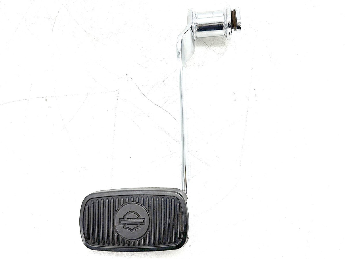 2012 Harley Electra Glide Touring Ultra OEM Foot Brake Control Lever Pedal
