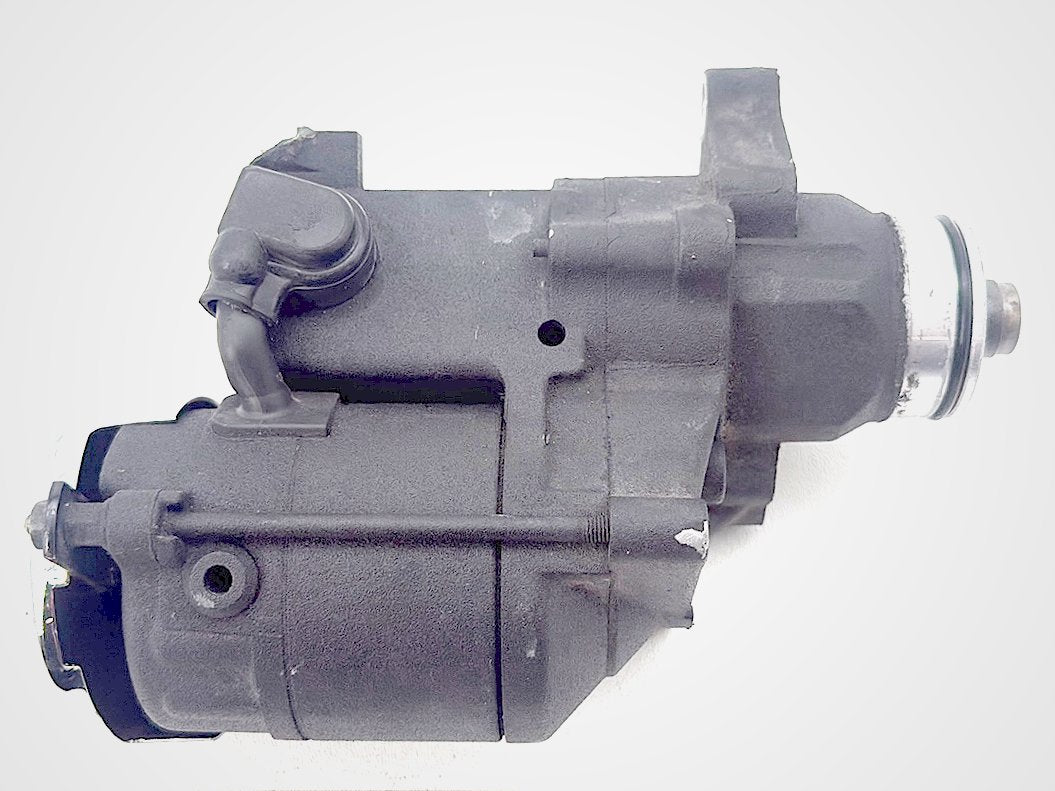 2007 Harley Touring FLHTP Electra Glide Police OEM Engine Starter Motor