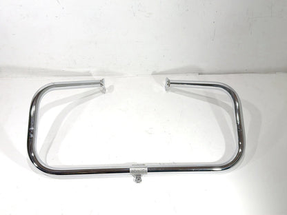 2009 Harley Street Glide Touring FLHX OEM Front Engine Crash Highway Bar Guard