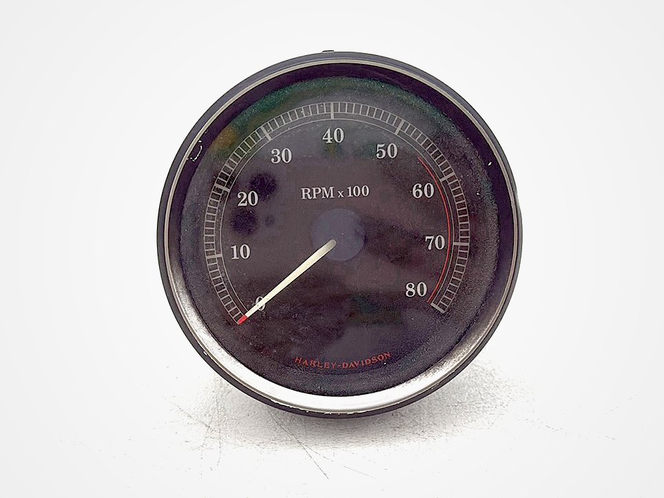 2008 Harley Electra Glide Touring Ultra FLHTCUI OEM Tachometer Gauge Instrument Cluster