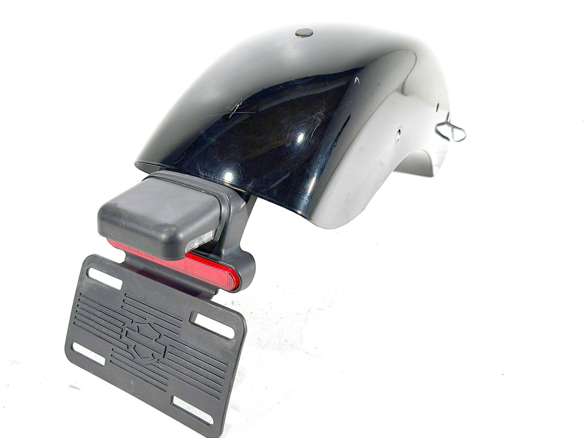2020 Harley Softail Standard FXST OEM Rear Wheel Fender Panel