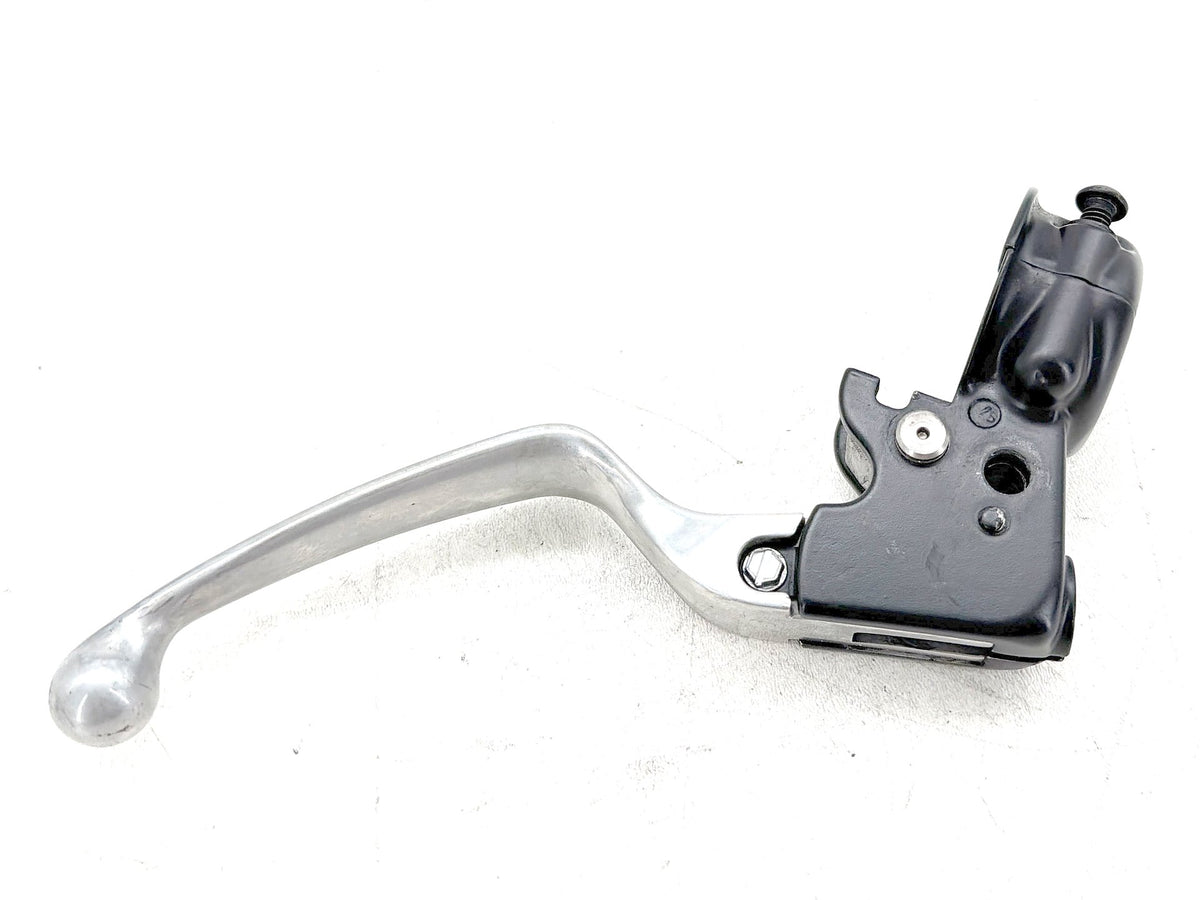 2017 Harley Dyna Street Bob FXDB OEM Front Left Hand Clutch Control Lever