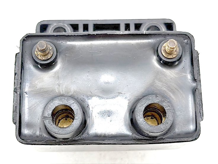 1990 Harley Electra Glide Touring Sport OEM Ignition Coil Spark Igniter
