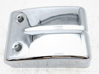 2008 Harley Dyna FXDL Low Rider Anniversary OEM Electrical Side Cover Tray Panel