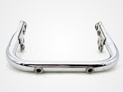 2006 Harley Electra Glide Touring Classic FLHTCI OEM Rear License Plate Support Bar Holder