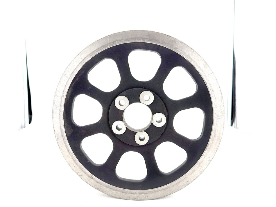 2001 Harley Heritage Softail Classic OEM Rear Driver Pulley Sprocket 70T 1-1/8"