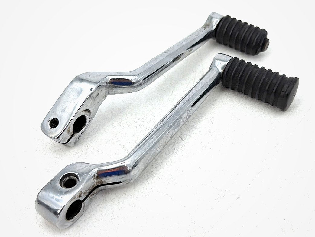 1984 - 1998 Harley-Davidson Touring Electra Glide Classic Gear Shifter Lever Pedal Pedals 33895-82D