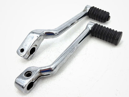 1984 - 1998 Harley-Davidson Touring Electra Glide Classic Gear Shifter Lever Pedal Pedals 33895-82D