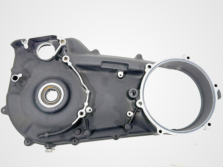 2014 Harley Dyna Switchback FLD OEM Inner Primary Clutch Cover