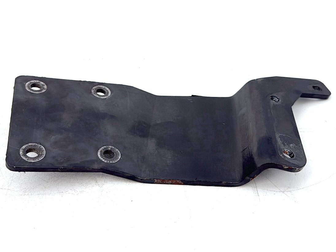 1999 - 2006 Harley-Davidson Dyna Super Glide Exhaust System Support Bracket Holder