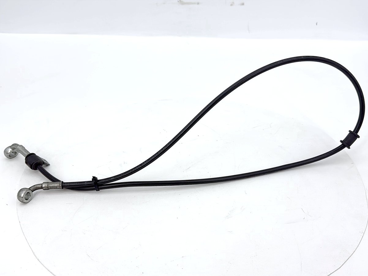 2007 - 2017 Harley-Davidson Dyna Wide Glide Front Brake Hose Line Pipe NON-abs 42740-10
