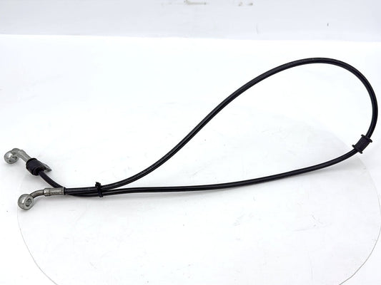 2007 - 2017 Harley-Davidson Dyna Wide Glide Front Brake Hose Line Pipe NON-abs 42740-10