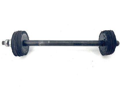 1999 - 2006 Harley-Davidson Touring Electra Glide Classic Rear Fork Swingarm Pivot Bolt Shaft  	47492-89A