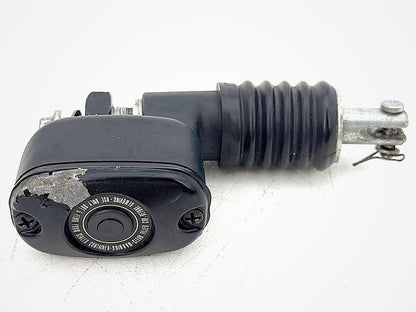 2005 Harley Heritage Softail Classic OEM Rear Brake Master Cylinder Reservoir
