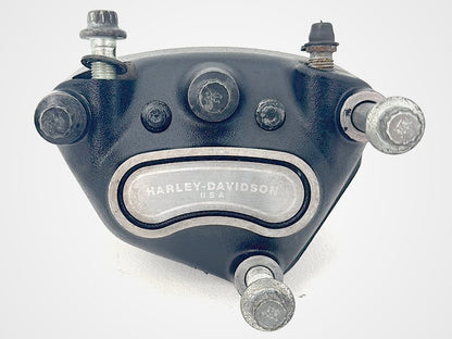 1999 - 2006 Harley-Davidson Touring Electra Glide Classic Front Right 1 Brake Caliper 44023-00C