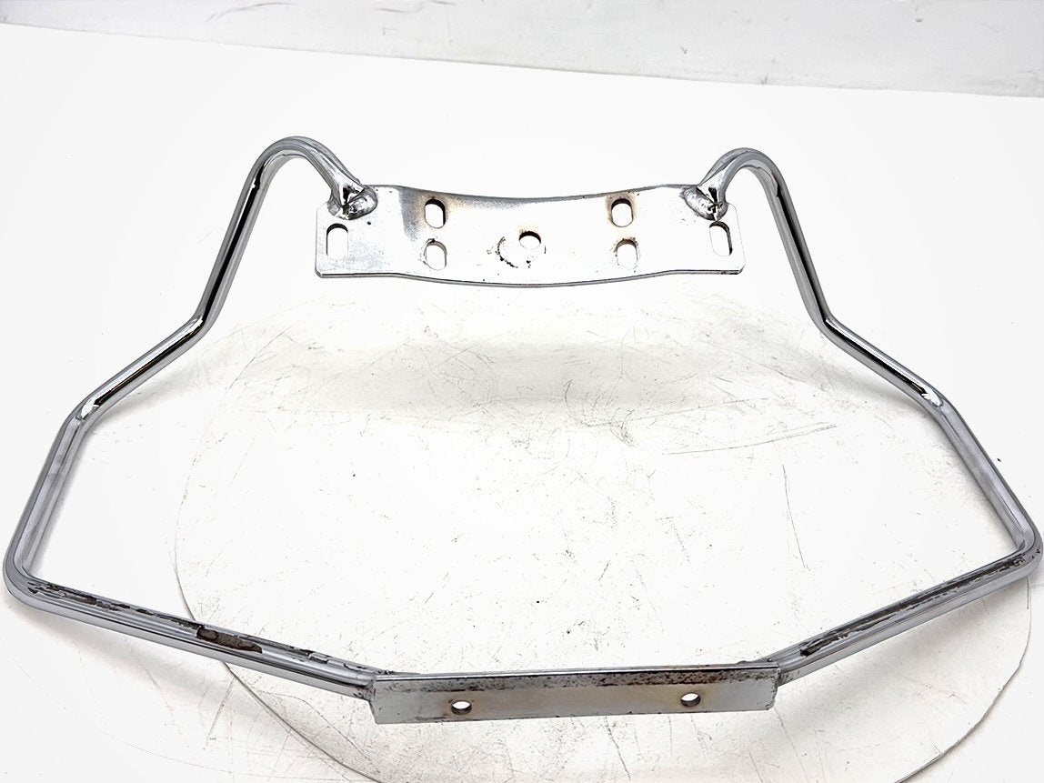 1995 Harley Touring Electra Glide OEM Rear Passenger Handrail Grab Bar Hand Rail