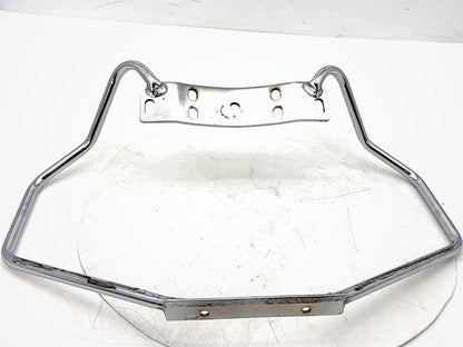 1995 Harley Touring Electra Glide OEM Rear Passenger Handrail Grab Bar Hand Rail