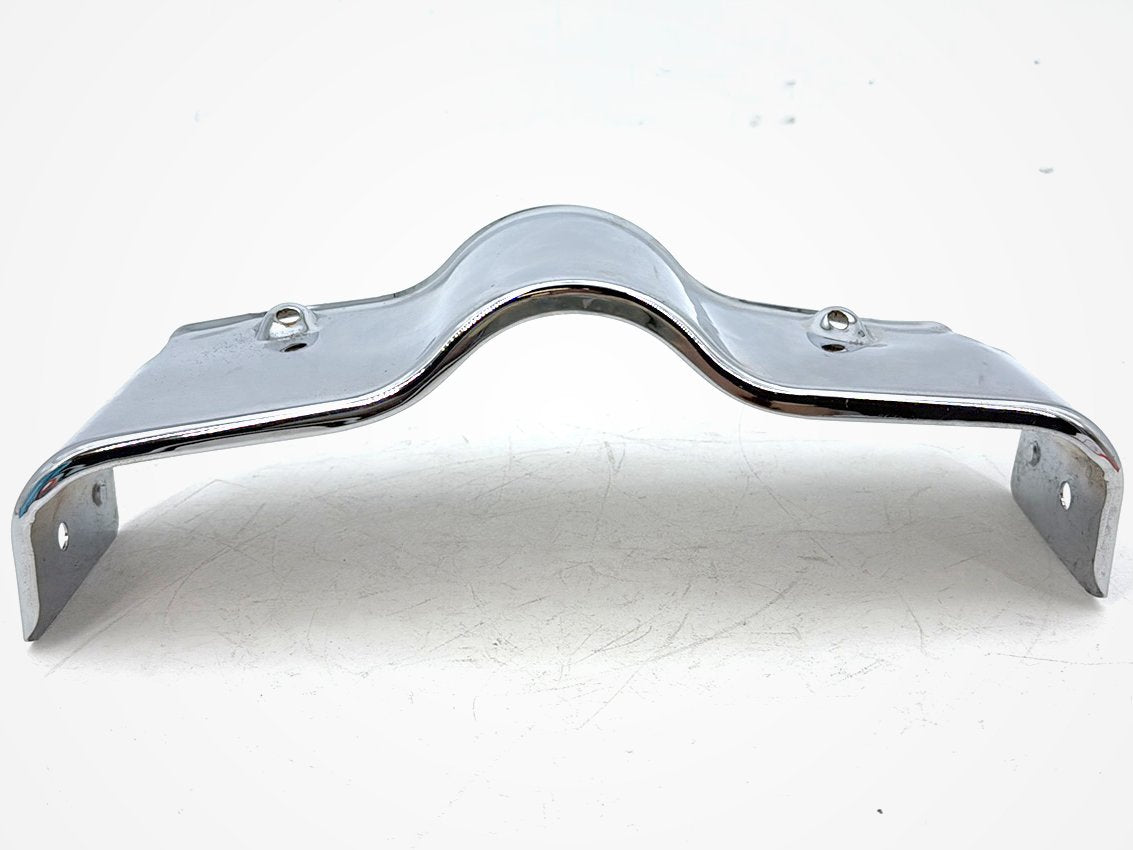 1999 - 2006 Harley-Davidson Touring Electra Glide Front Lower Fairing Outer Skirt 58208-96A 58208-96A