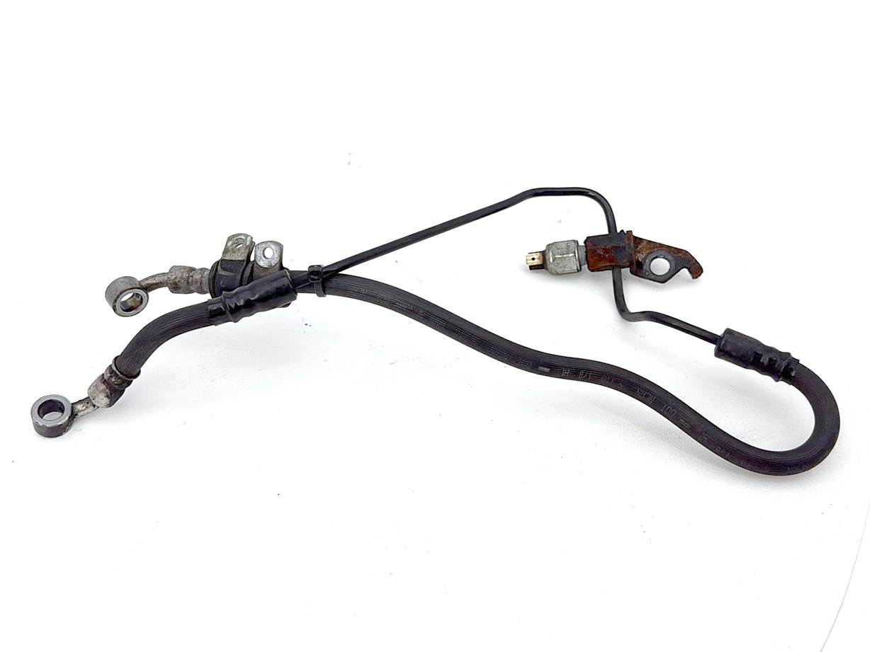 2004 - 2022 Harley-Davidson Sportster 1200 Nightster Rear Brake Hose Line Pipe 44429-11