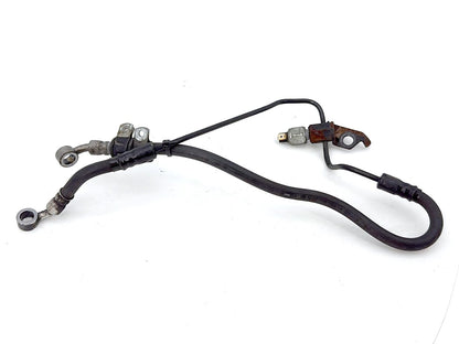 2004 - 2022 Harley-Davidson Sportster 1200 Nightster Rear Brake Hose Line Pipe 44429-11