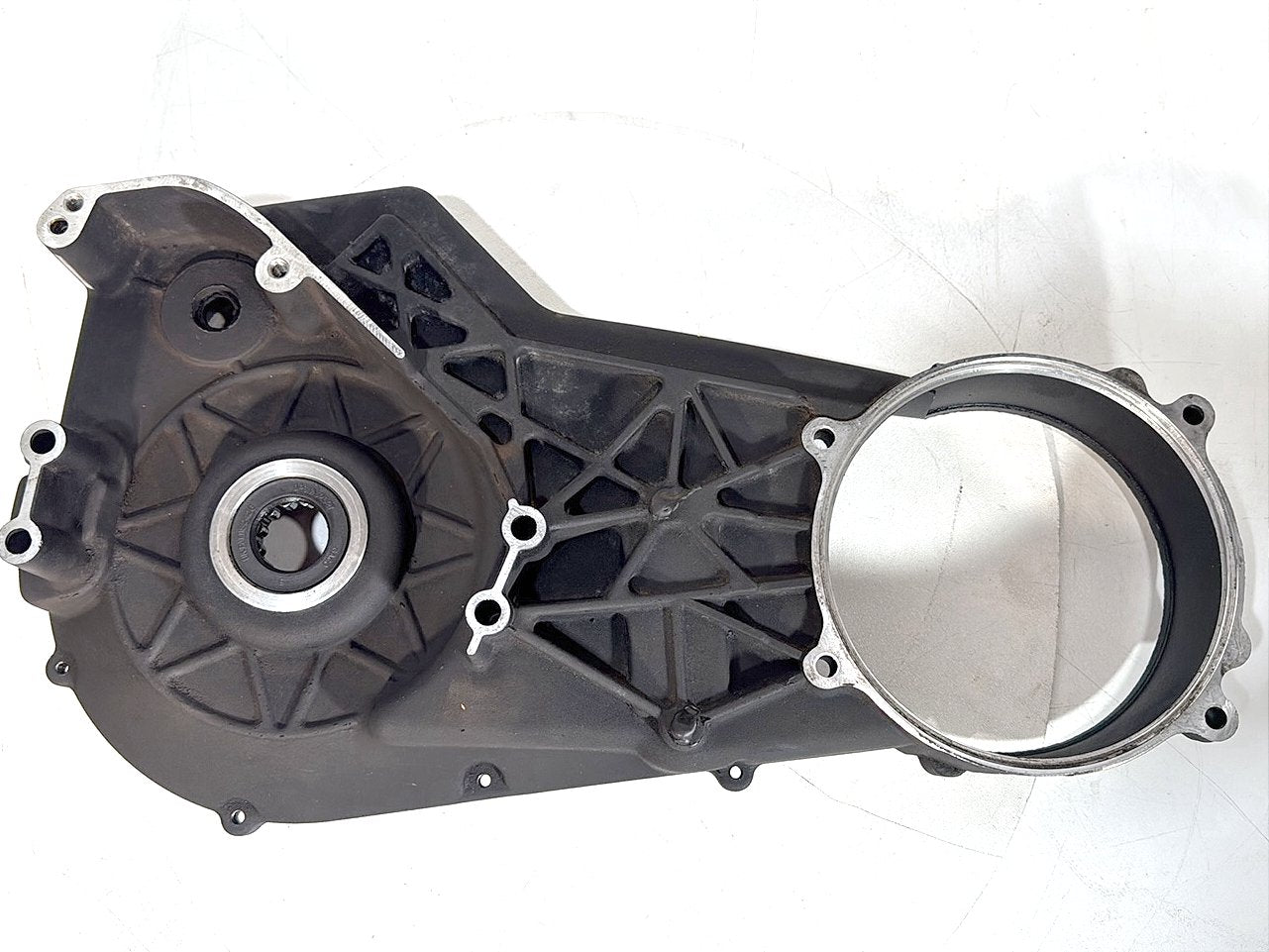 1986 - 1998 Harley-Davidson Softail Heritage Classic Inner Primary Clutch Cover 60620-94A