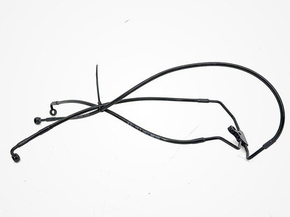 2006 Harley Electra Glide Touring Classic FLHTCI OEM Front Brake Hose Line Pipe